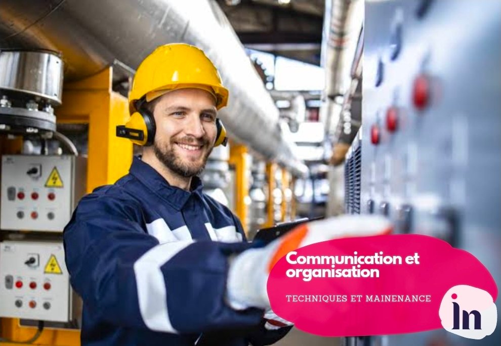 Communication et organisation